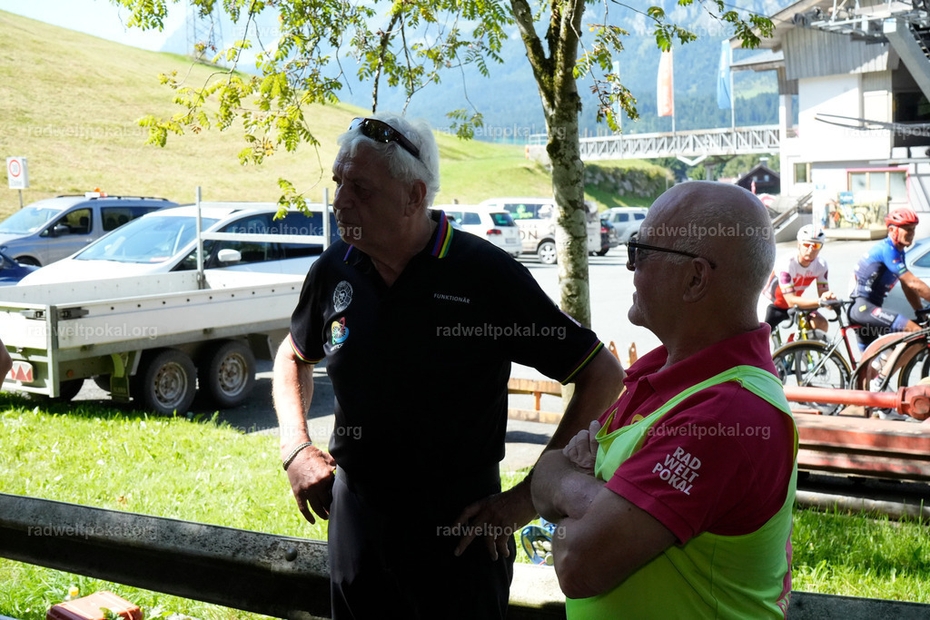 89_20230819_Bergwertung_Muehlanger | AUT - OESTERREICH, 2023- :   ; Foto: Roland Muehlanger