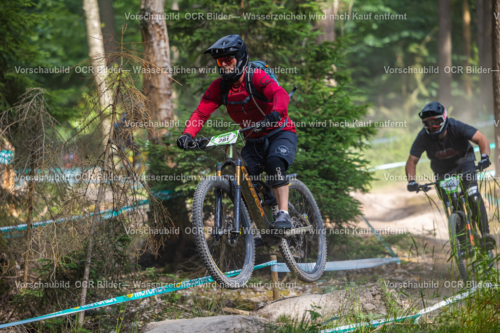 Enduro One Trieb Freitag R6-0636 | OCR Bilder Fotograf Eisenach Michael Schröder