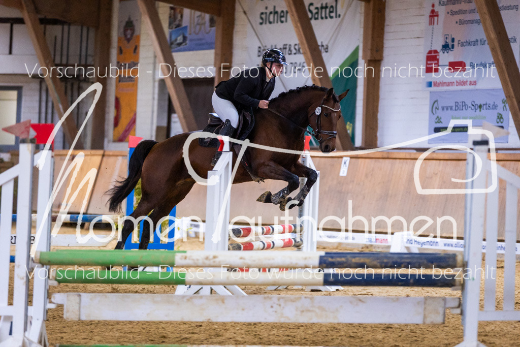 Sth-KombDreSpr-157 | MomenTaufnahmen Pferdesportfotos