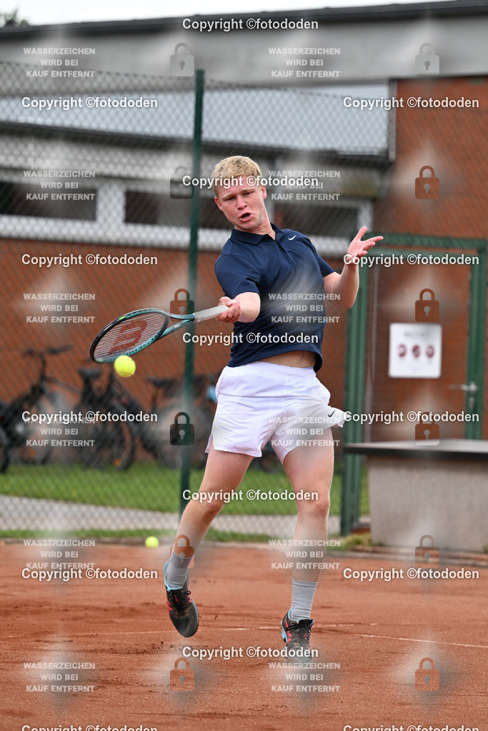 DSC_1286 | Niklas Niggemann / 1. TC Hiltrup / LK1,4