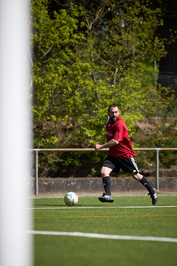 TSV Carlsberg | Carlsberg - 26.04.2026: TSV Carlsberg in Carlsberg (), Germany. Photo by: BobNL design &amp; photography  - Realisiert mit Pictrs.com