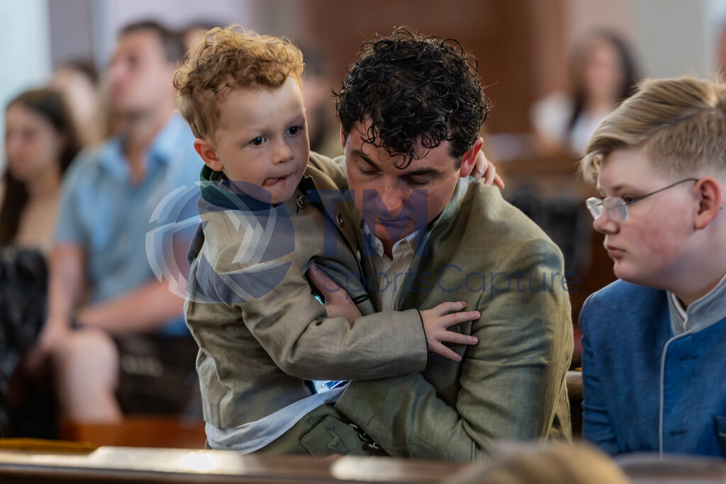 TM-20250608-0056 | Firmung Dom KlagenfurtCopyright: TM Sportscapture