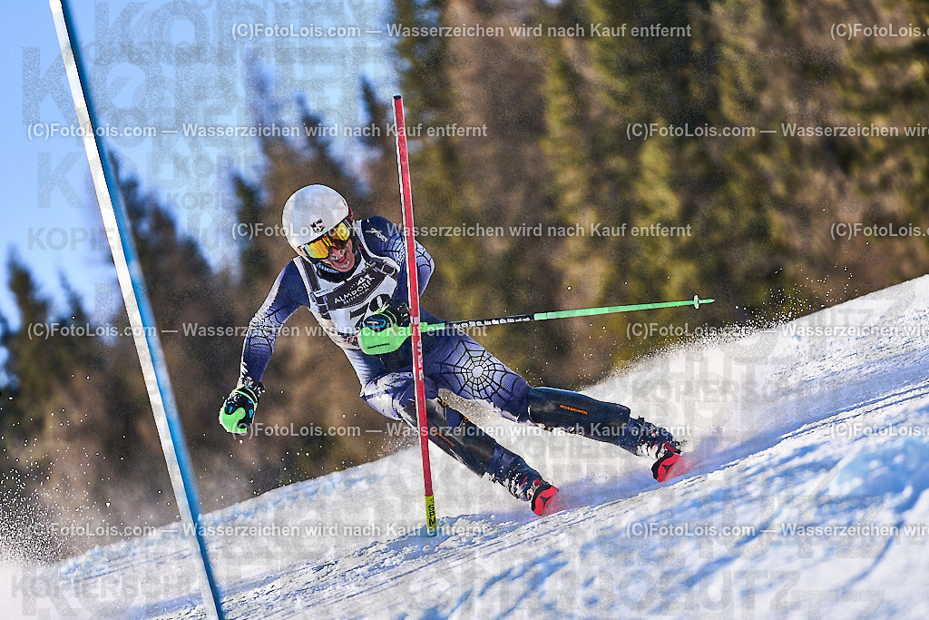ALP2150_FIS-MastersCup_Reiteralm_SLALOM_Bobcek Leonard | FIS-MastersCup SLALOM auf der Reiteralm in Pichl, So 19. Jänner 2025.
