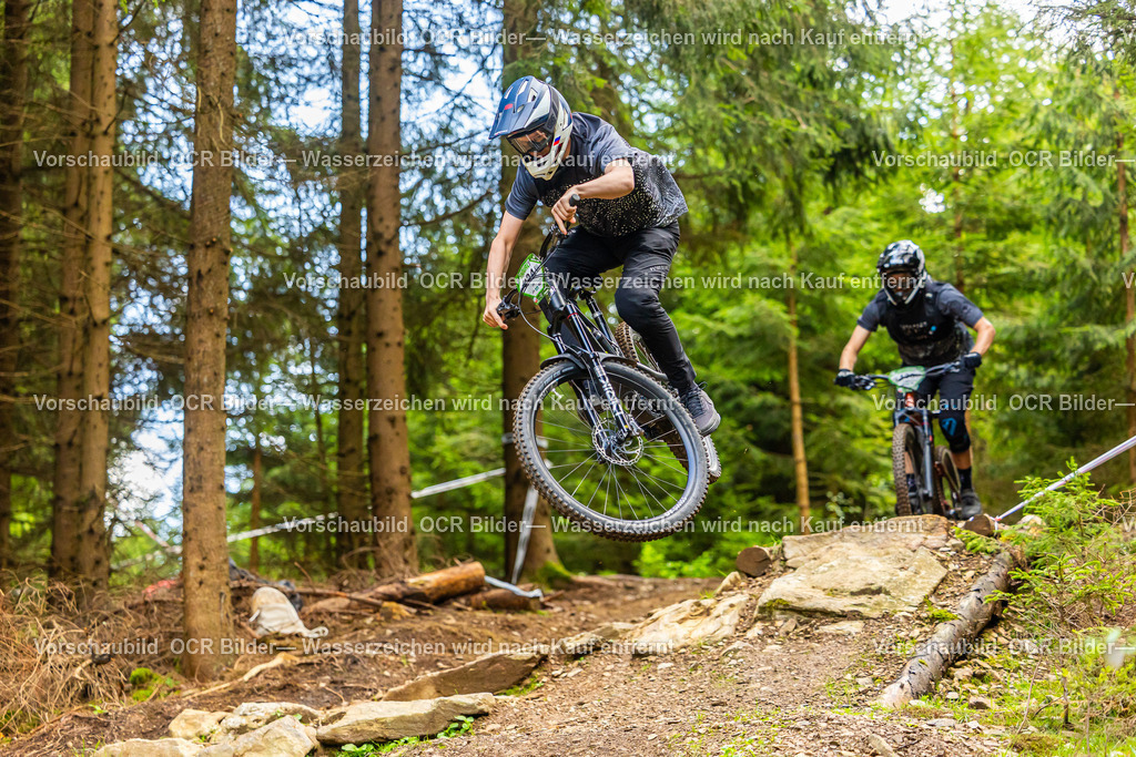 Enduro One Rabenberg Sa R1-0245 | OCR Bilder Fotograf Eisenach Michael Schröder