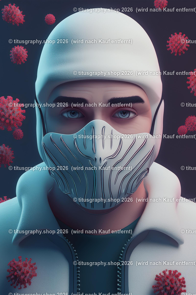 Virus 013 | titusgraphy-shop: Geschenkideen mit Qualitätsfotos. titusgraphy-shop: gift ideas with quality photos. titusgraphy-shop: idées cadeaux avec photos de qualité.  - Realisiert mit Pictrs.com