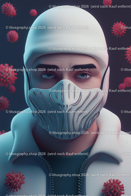 Virus 013 | titusgraphy-shop: Geschenkideen mit Qualitätsfotos. titusgraphy-shop: gift ideas with quality photos. titusgraphy-shop: idées cadeaux avec photos de qualité.  - Realisiert mit Pictrs.com