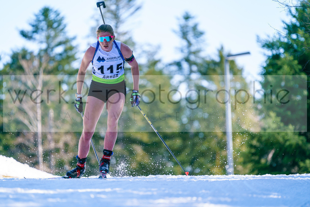 FESA Alpencup / DP Arber | 7. Deutschlandpokal Finale - ARBER Hohenzollern Skistadion, 6. - 9. März 2025