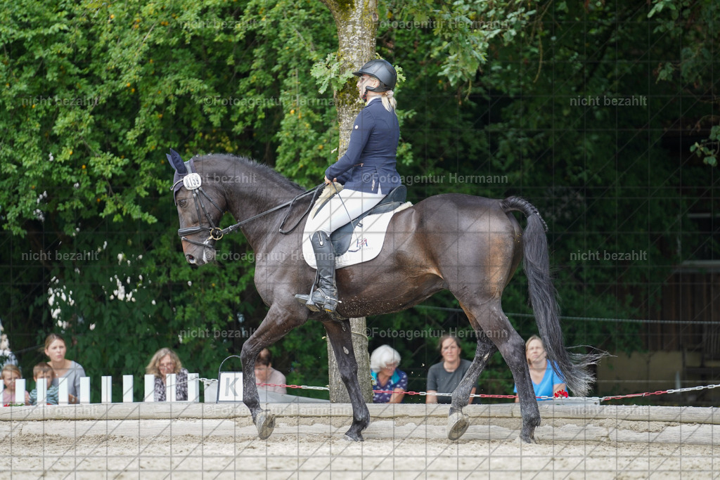 20230826-FAH05579 | Forstinning, 2023, Dressurturnier, Turniersportbilder, Turnierfotografen Bayern, Fotoagentur Herrmann, Reitsportfotografie, Turnierbilder