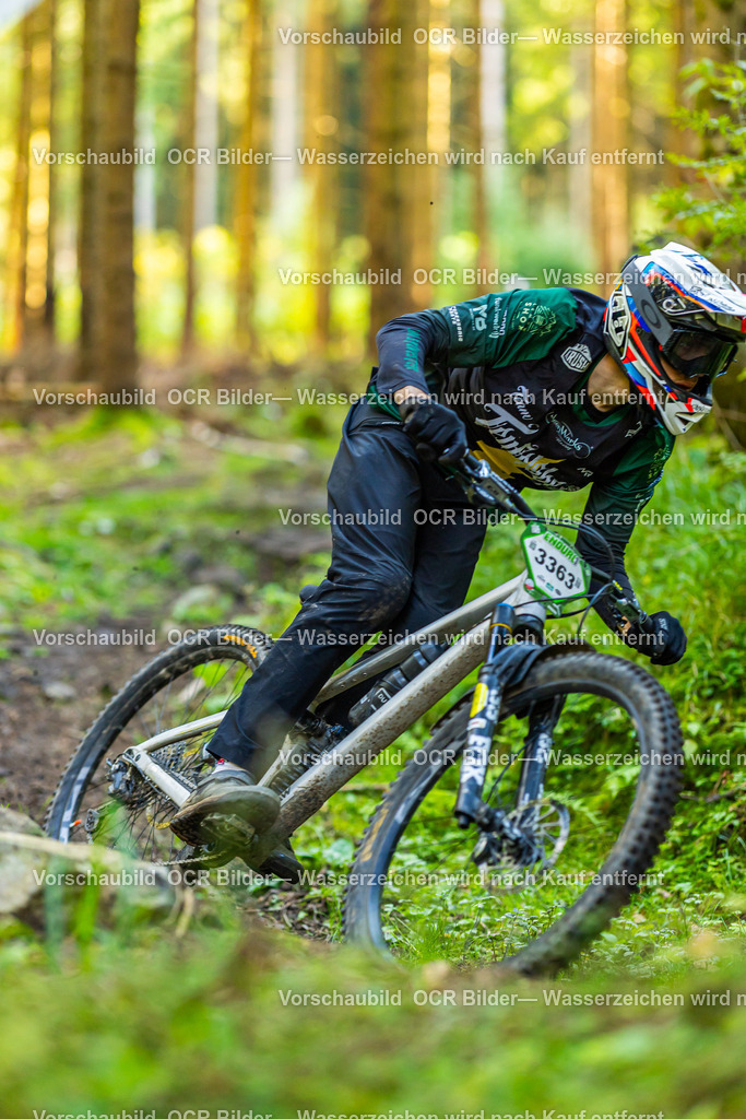 Enduro One Rabenberg Sa R1-2078 | OCR Bilder Fotograf Eisenach Michael Schröder