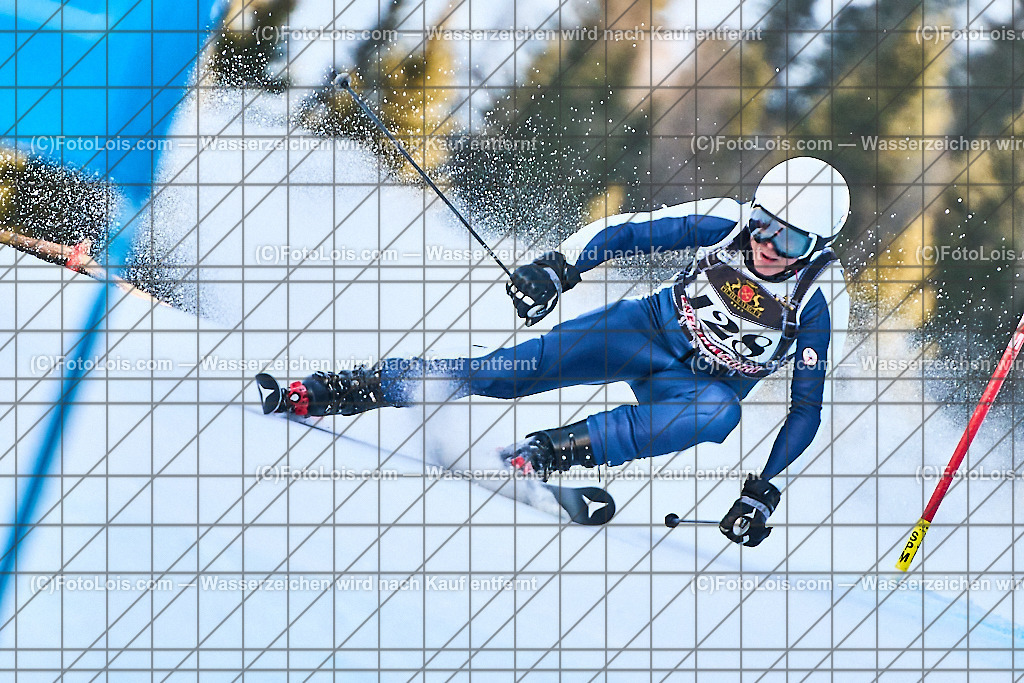 ALP2368_FIS-MastersCup_Reiteralm_Giant-SL_Gut Christian | FIS-MastersCup GIANT-SLALOM auf der Reiteralm in Pichl, Sa 18. Jänner 2025.