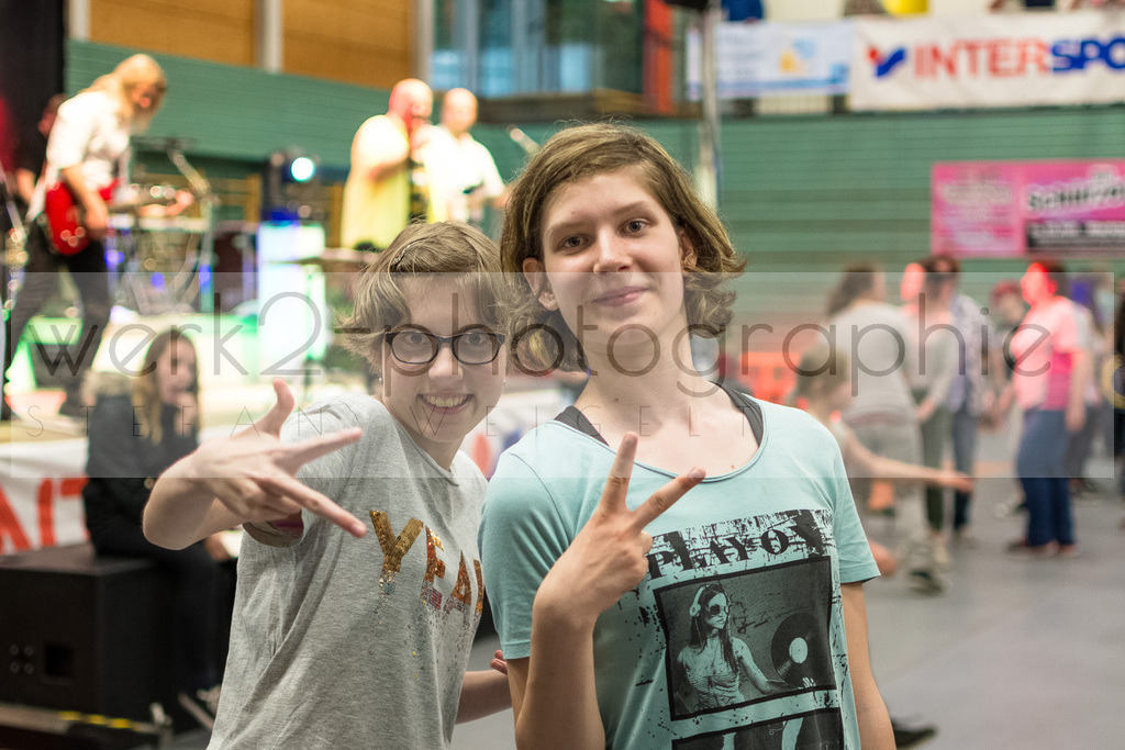 Rennsteiglauf 2017 | Neuhaus/Rwg. - Schmiedefeld am 19. Mai 2017