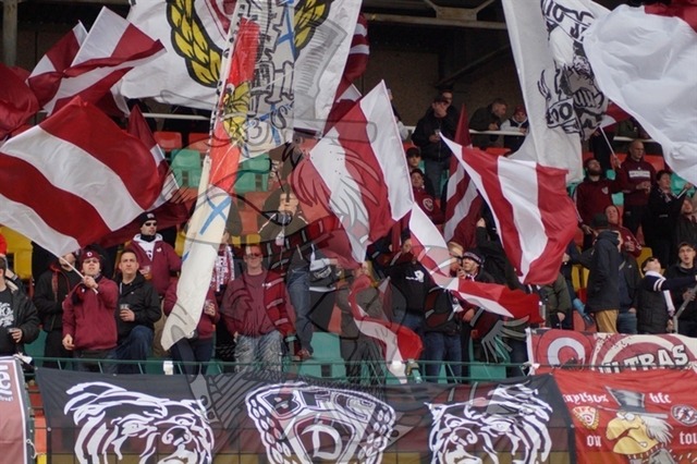 BFC Dynamo vs. FSV 63 Luckenwalde 063 | mythos-online-redaktion