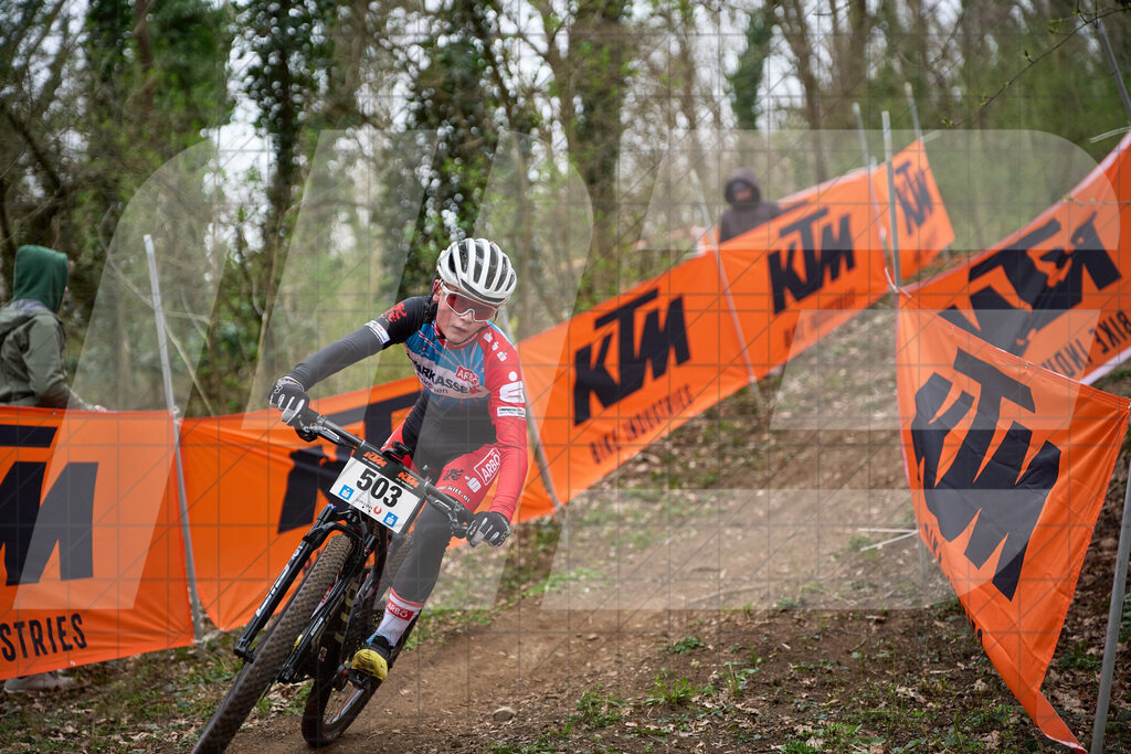 34. KTM Kamptal Trophy  | ZÖBING, Österreich – 2026-03-28: 34. KTM Kamptal TrophyFoto: © 2026 Martin Bihounek - MB Creative e.U.