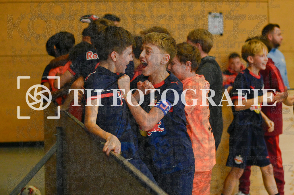 GER, Begegnung, Fussball, PS-Immo-Cup 2026,U13 Hallenturnier, 17.01.2026 | TH Fotografie