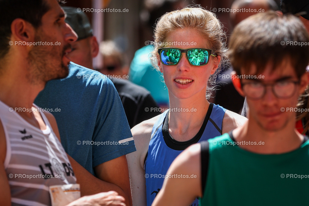 GVG Fruehlingslauf in Frechen, 22.05.2022 | Impressionen vom GVG Fruehlingslauf am 22.05.2022 in Frechen (Nordrhein-Westfalen). Foto: BEAUTIFUL SPORTS/Axel Kohring