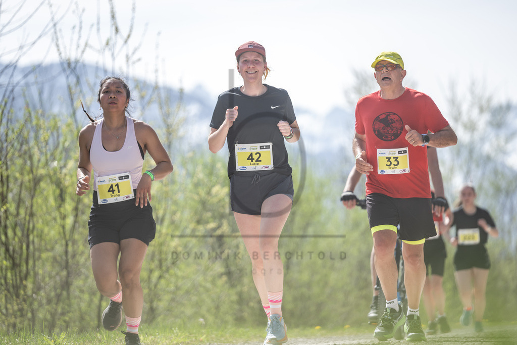 Frühlingslauf 2024 | Frühlingslauf 2024 am 07.04.2024 in Sonthofen. 



(Foto: Dominik Berchtold/www.dberchtold.com)