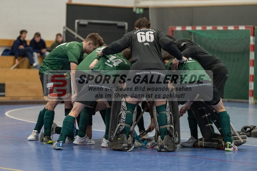 HK_20260124_106834 | 2. Bundesliga Herren Düsseldorfer HC - Club Raffelberg am 24.01.2026