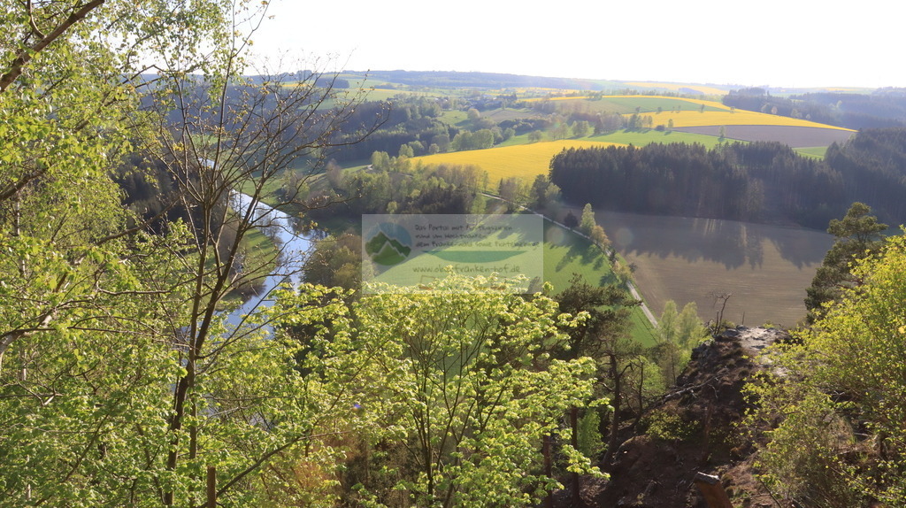Petersgrat Frühling | Impressionen rund um Hochfranken - Frankenwald - Fichtelgebirge - Realisiert mit Pictrs.com