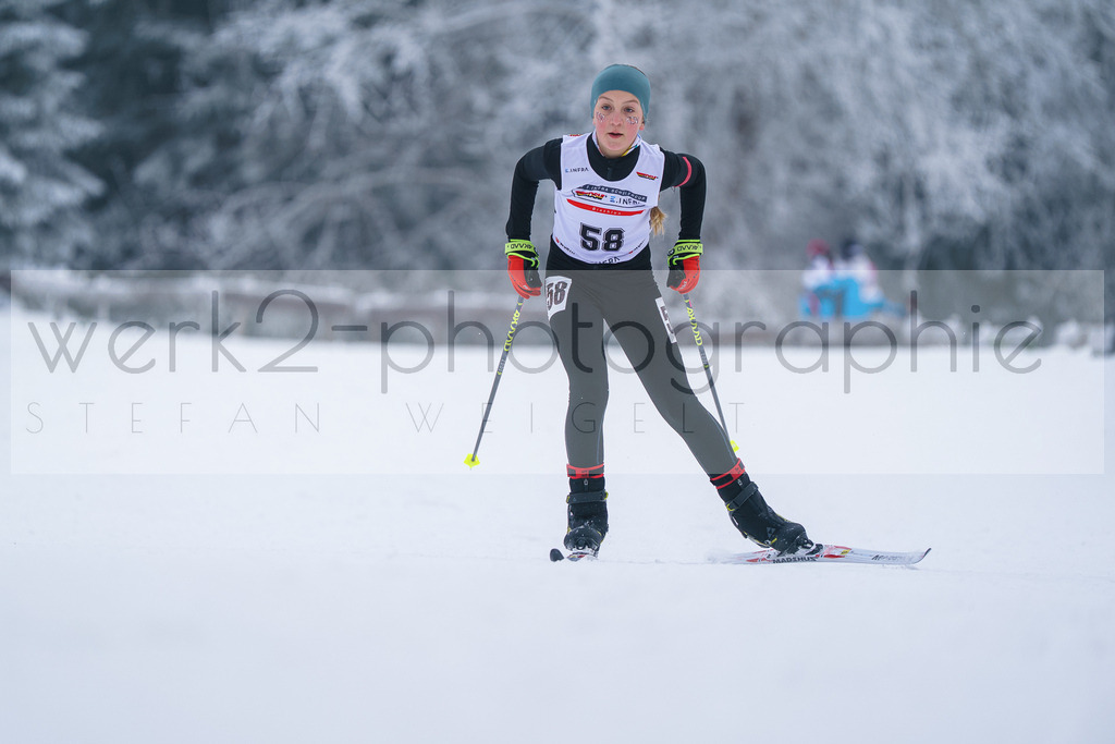 DSC Altenberg | 2. DSV E.INFRA Schülercup Biathlon in der SPARKASSEN-Arena Altenberg am 23. - 25. Januar 2026
