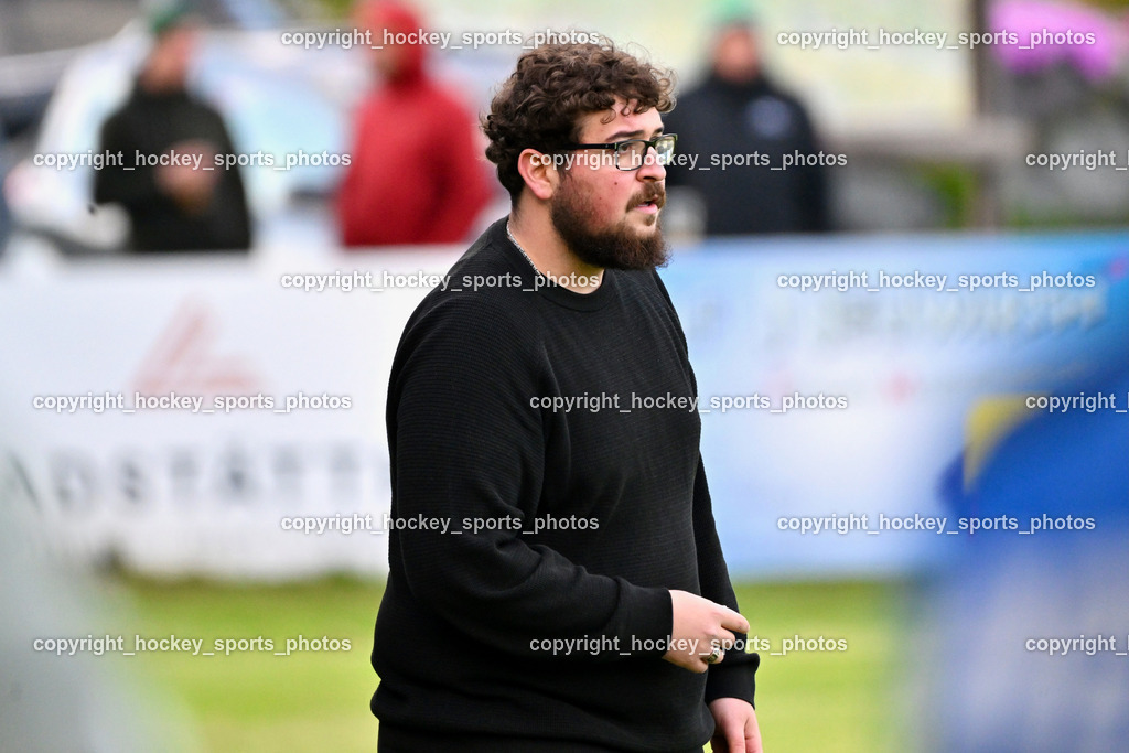 Dellach Gail vs. Rapid Lienz | Headcoach Rapid Lienz Tolga Sarisaltik, Dellach Gail vs. Rapid Lienz, Dellach Gail vs. Rapid Lienz am 26.04.2024 in Dellach (Sportplatz Dellach Gail), Austria, (Photo by Bernd Stefan)