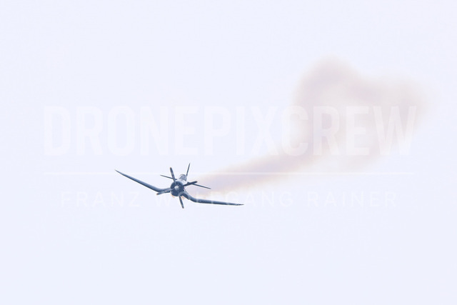 UEFA Europa League 2025/26: SK Sturm Graz vs SK Brann | Graz, Austria, 29.JAN.26 - SOCCER - UEFA Europa League, SK Sturm Graz vs SK Brann Bergen. The image shows flying bulls aircraft show.