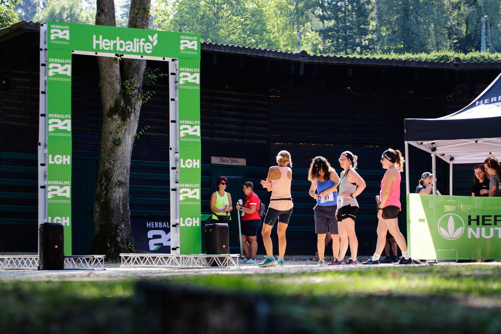 ..... | LITSCHAU, AUSTRIA, 13.07.24, HERBALIFE 5K LITSCHAU  , Image shows: Photo: WAPICS / Andreas Willdoner