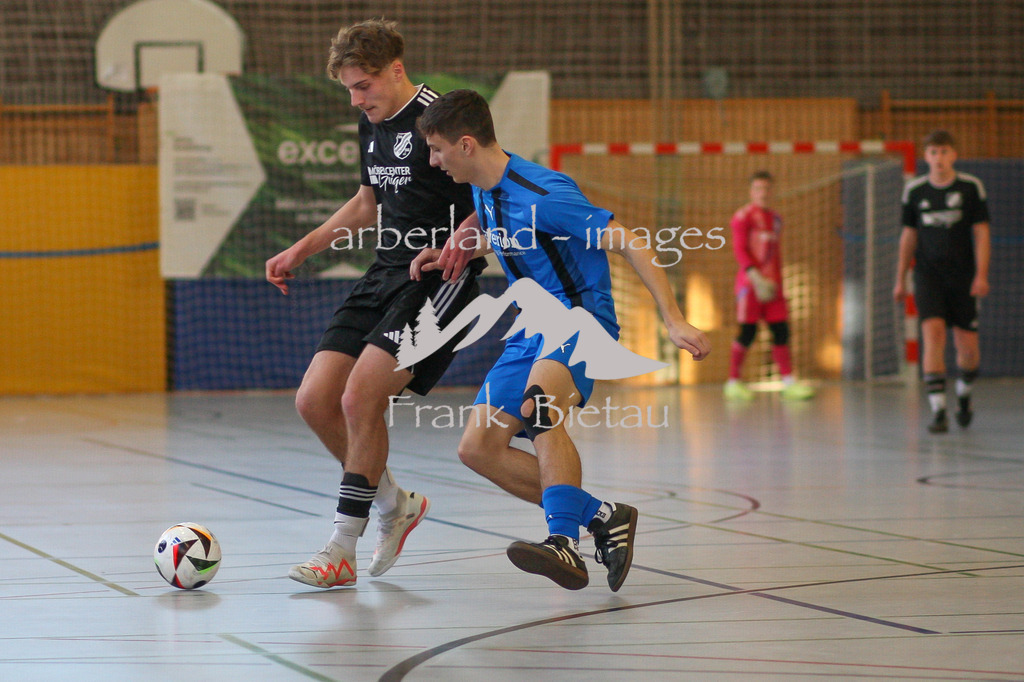 993T4700 | SG Regen - Ruhmannsfelden (schwarz)