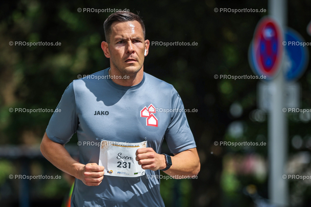 GVG Fruehlingslauf in Frechen, 22.05.2022 | Impressionen vom GVG Fruehlingslauf am 22.05.2022 in Frechen (Nordrhein-Westfalen). Foto: BEAUTIFUL SPORTS/Axel Kohring