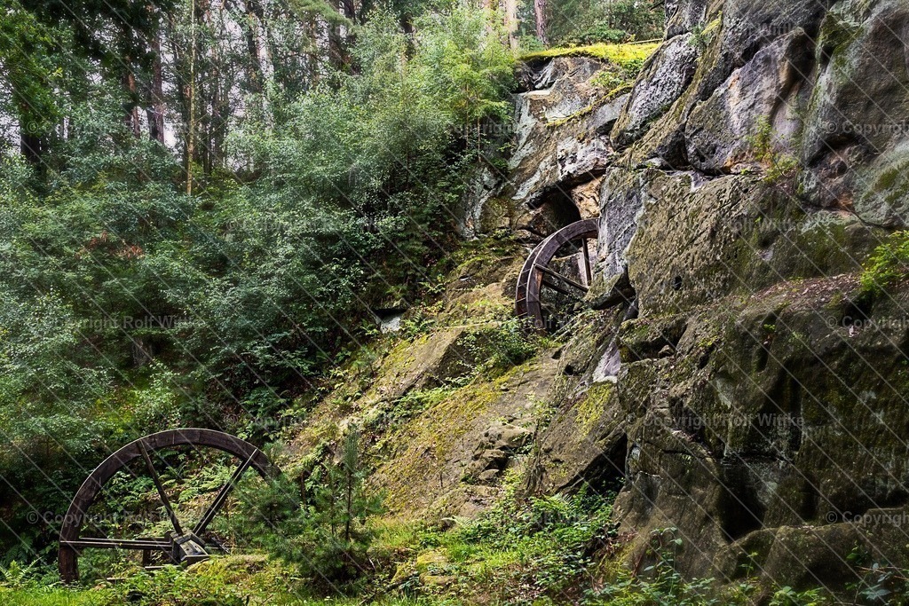 regestenmühle3 | Rolf Wittke  - Realisiert mit Pictrs.com