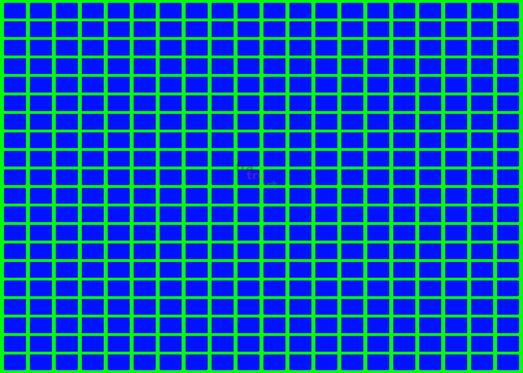 BlauGrün | Grafik - Realisiert mit Pictrs.com