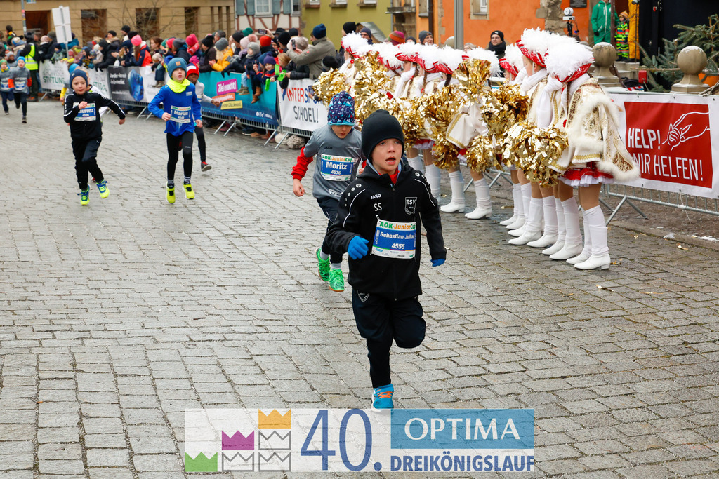 AOK JuniorCup 400m | 3koenigslauf 2026 - Realisiert mit Pictrs.com