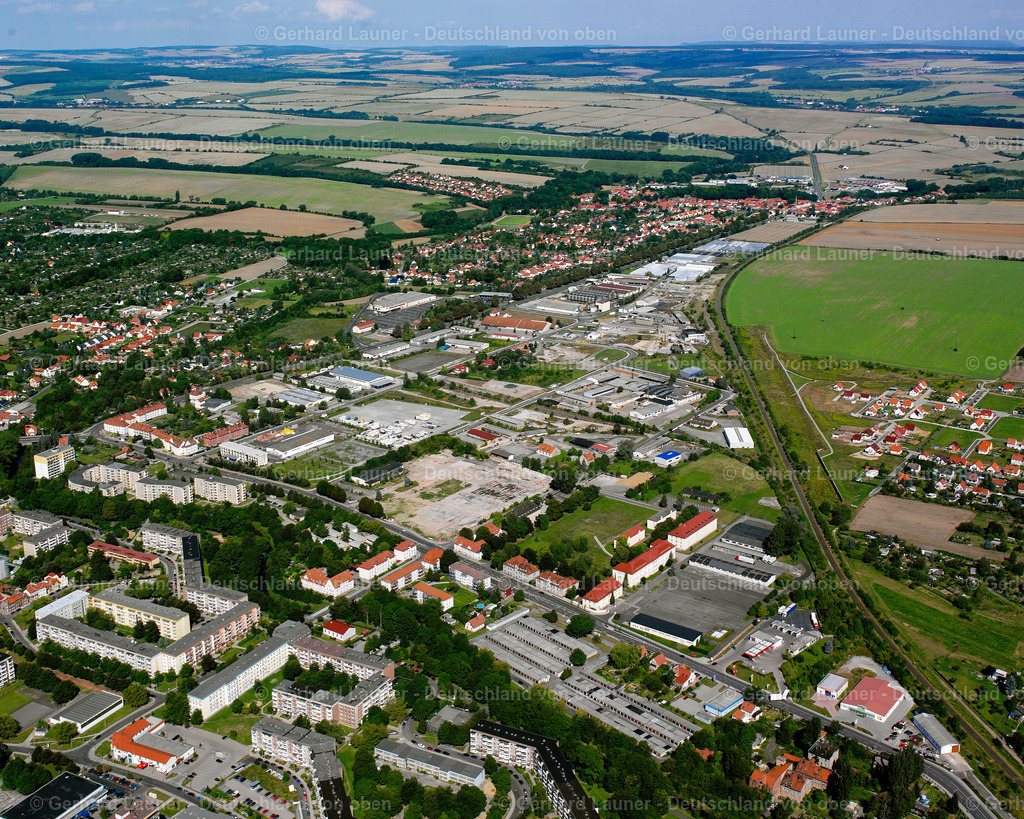 2589585 | Mühlhausen, Thüringen