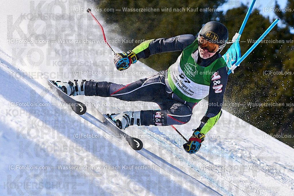 _ALP0146_FIS-Masters-GS-I_Glungezer_Fuchs Josef | FIS-MASTERS-WorldCup am Glungezer, GiantSlalom-I, Sa 17. Jänner 2026.