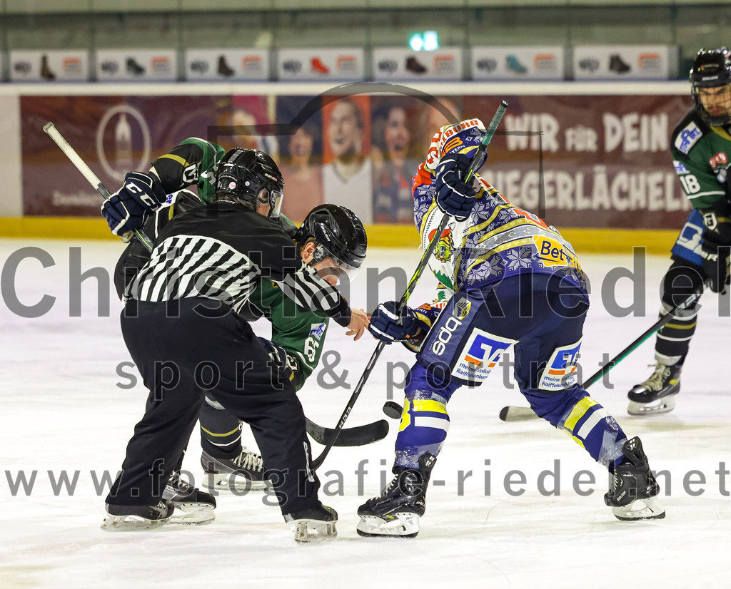 2022-12-09_130_TSV_Erding_gegen_EHC_Waldkraiburg | Erding, Deutschland, 09.12.2022:
Eishockey, Bayernliga 2022 / 2023, 19. Spieltag, TSV Erding gegen EHC Waldkraiburg, Endergebnis: 9:2

Foto: Christian Riedel / fotografie-riedel.net
