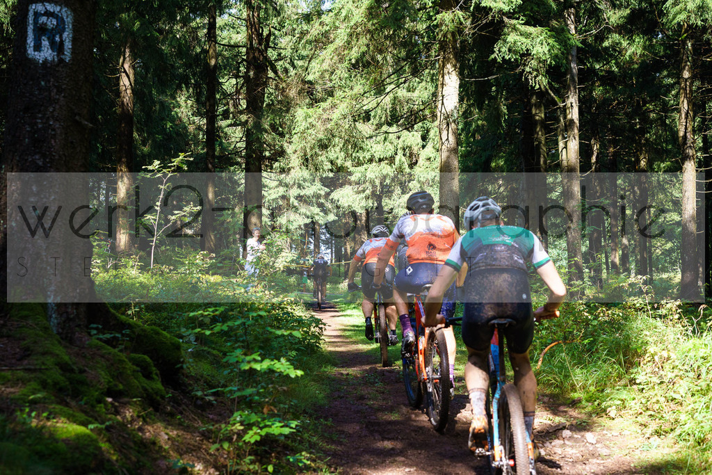 RennsteigRIDE 2023 | Am ersten Septemberwochenende startete der 7. RennsteigRIDE in Schmiedefeld!