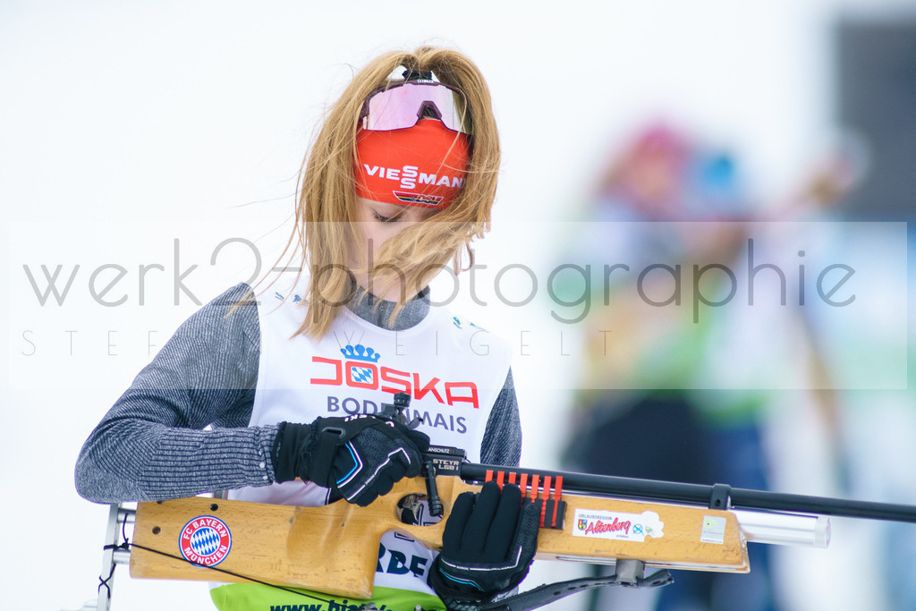 DSC Arber | Bayerischer Wald am 9. bis 12. Februar 2023
