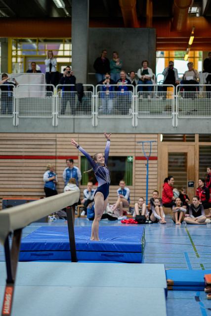 20260515 Gerätturnen  BaWü Cup DG1 | Landesturnfest Konstanz 2026Datum: 20260515Ort: Konstanz(DE) - Geschwister Scholl SporthalleFotograf: Christian Habel