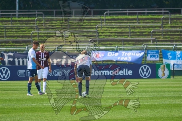 BFC Dynamo vs. VfL Bochum 142 | mythos-online-redaktion
