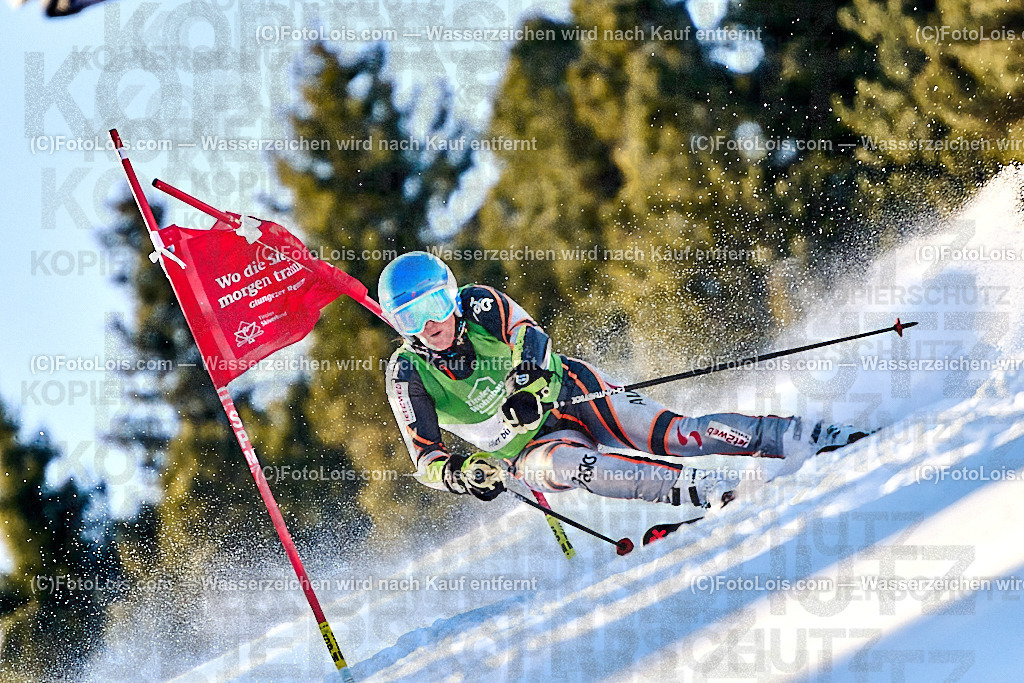 _ALP3871_FIS-Masters-GS-II_Glungezer_Klocker Stefanie | FIS-MASTERS-WorldCup am Glungezer, GiantSlalom-II, So 18. Jänner 2026.