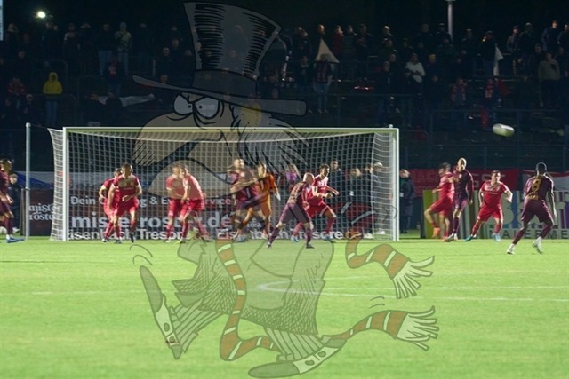 BFC Dynamo vs. Greifswalder FC 078 | mythos-online-redaktion