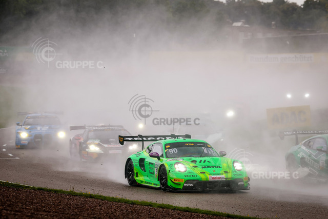 DTM625_082313445909372JS_TU | DTM, 11. + 12. Rennen Sachsenring 2025 - Foto: Gruppe C Photography - Realisiert mit Pictrs.com