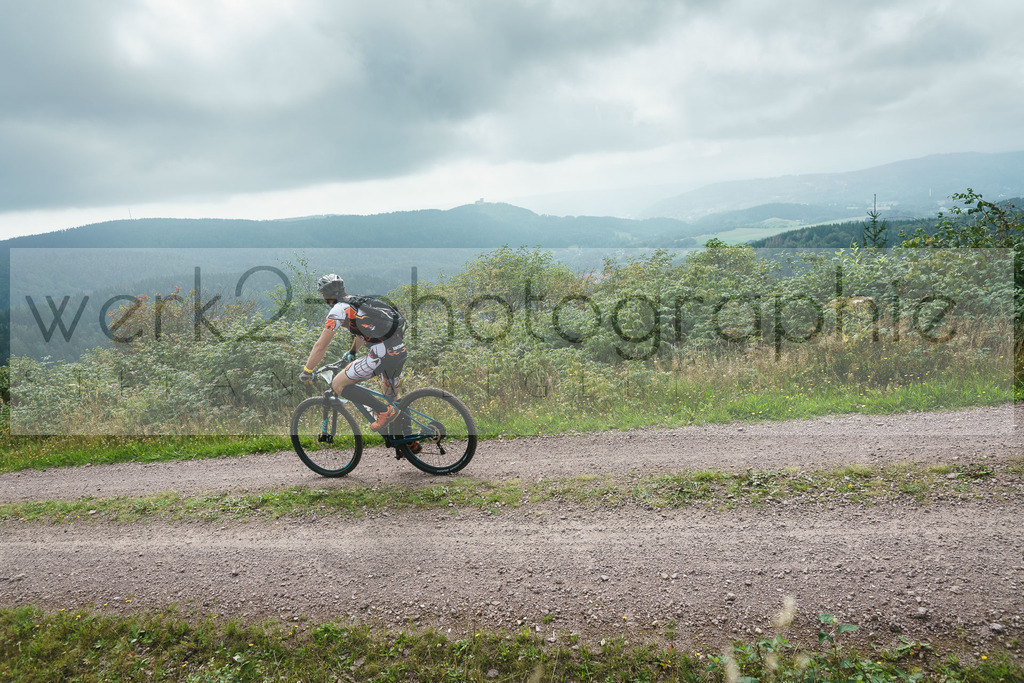 RennsteigRIDE 2020 | Schmiedefeld, 3. September 2020