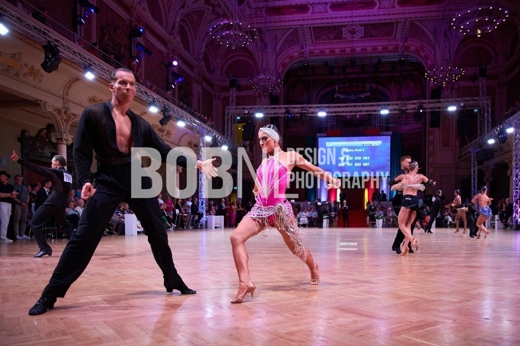 danceComp | Wuppertal - 05.07.2025: danceComp in Wuppertal (Historische Stadthalle), Germany. Photo by: BobNL design &amp; photography - Realisiert mit Pictrs.com