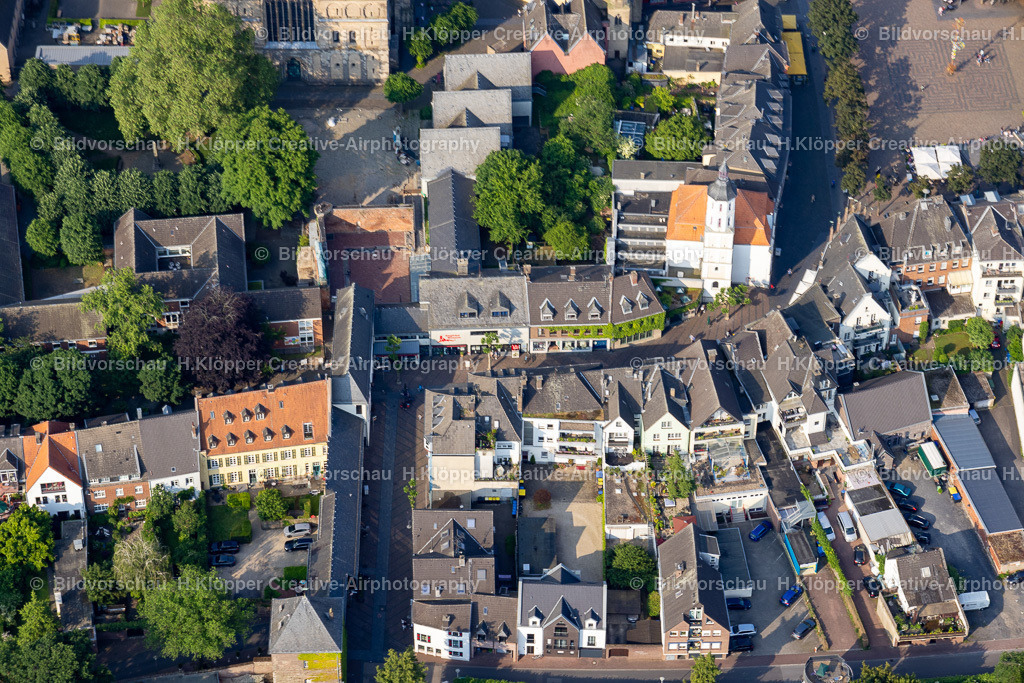 Luftbilder-Xanten-Kreis-Wesel-9701 | Luftbilder-Xanten Stadt am Niederrhein, LVR-Römerpark, Rhein, Dom, Stadt, Kultur, Freizeit, Archäologie , Luftbildfotografie,Windmühle,Natur,Naturschutz - Realisiert mit Pictrs.com