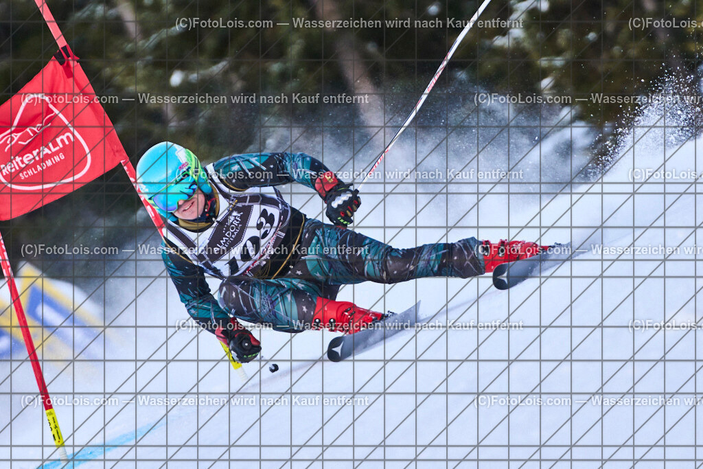 ALP6980_FIS-MastersCup_Reiteralm_SuperG_Dvorak Petr | FIS-MastersCup Super-G auf der Reiteralm in Pichl, Fr 17. Jänner 2025.