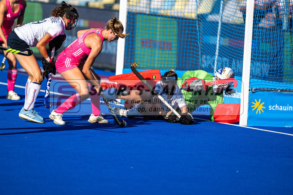 EM Danas - Frankreich 4-1 9.8.25 SG-0599 | Hockey,Sport,Fieldhockey,1.Bundesliga,2.Bundesliga,Sportfotografie,Shop,Sportphotography,Feldhockey,Hockeyliga
