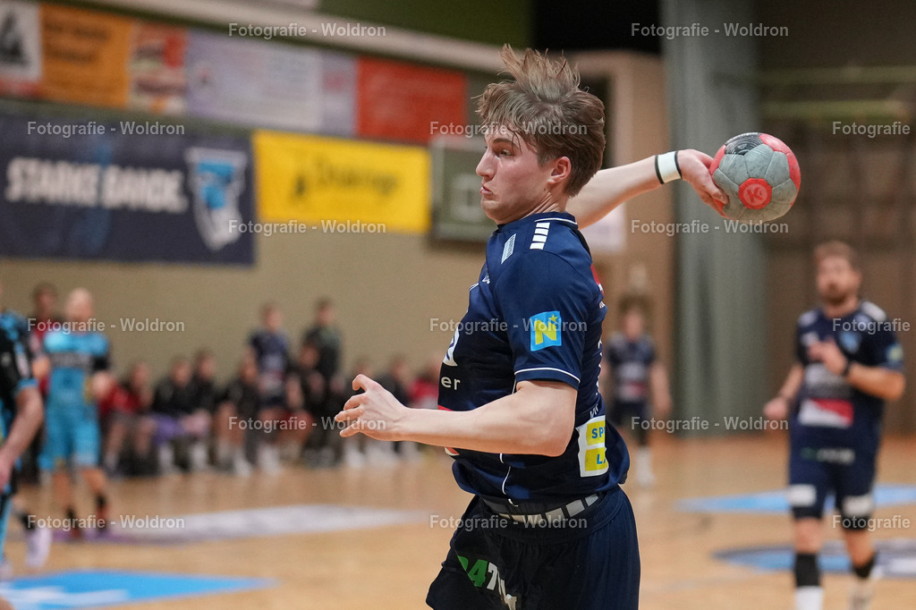 20230513 HLA Jags v Bärenbach - Köflach-54 | Fotografie Woldron