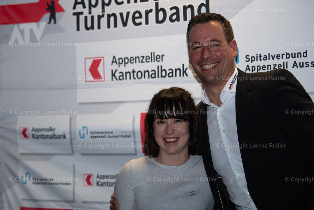 Turnen -  ATV Nacht 2025 | Gais, 27.9.25, Turnen - ATV Nacht.