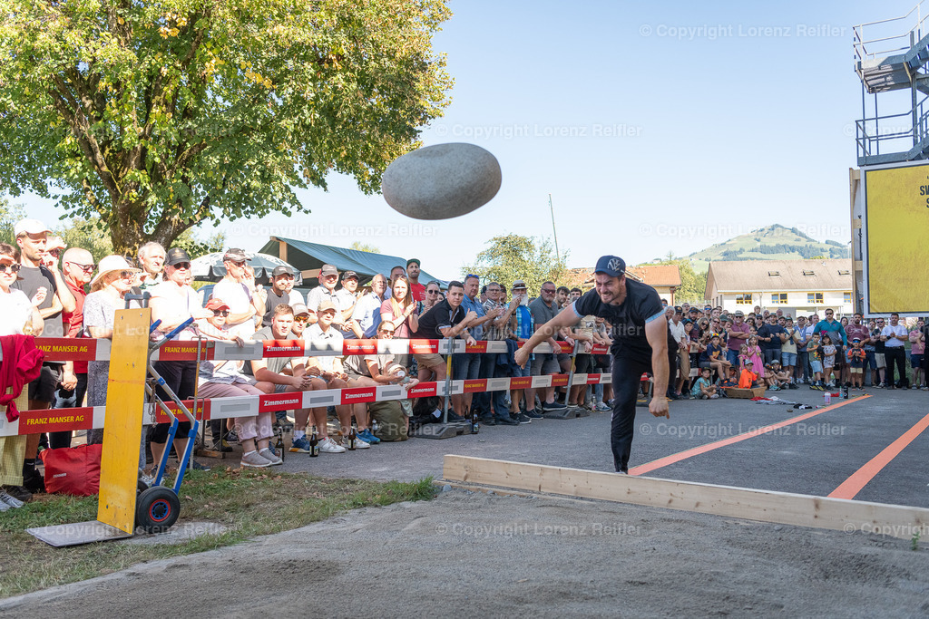 Schwingen -  Eidgenössisches Jubiläums-Schwingfest 2024 2024 | Appenzell, 7.9.24, Schwingen - Eidgenössisches Jubiläums-Schwingfest 2024.