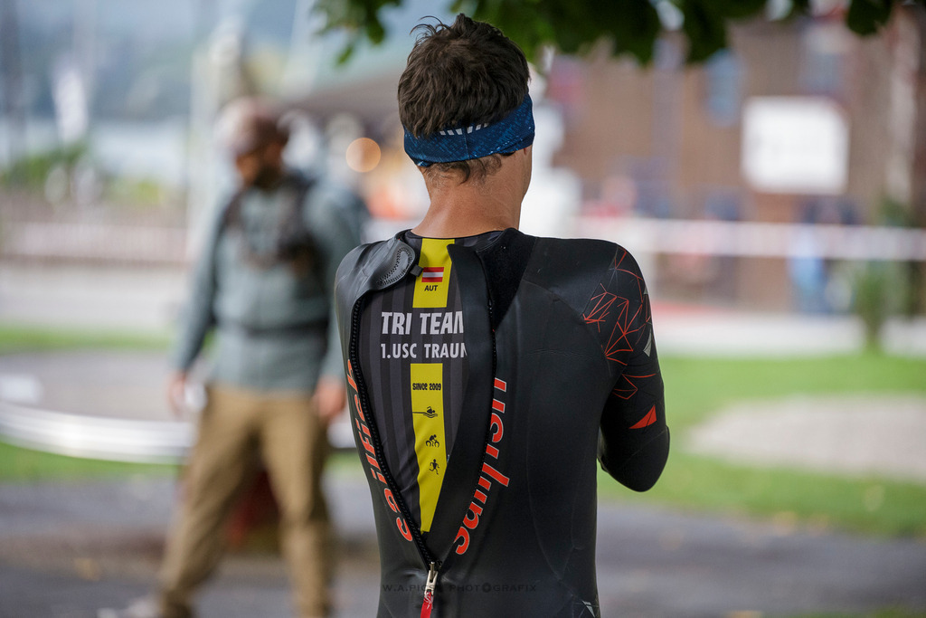 ALOHA MONDSEE TRIATHLON 2025 | AUSTRIA, 07.09.2025, Mondsee, ALOHA MONDSEE TRIATHLON 2025, Photo: WAPICS / Andreas Willdoner
